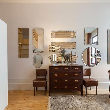 Vintage River Flat By Ml Apartments Порто Екстериор снимка
