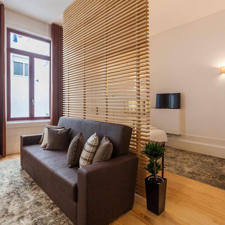 Vintage River Flat By Ml Apartments Порто Екстериор снимка