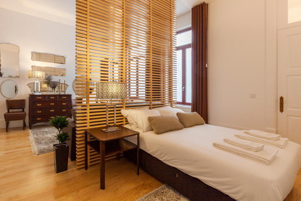 Vintage River Flat By Ml Apartments Порто Екстериор снимка
