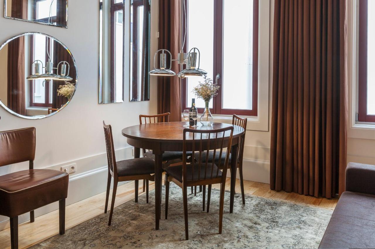 Vintage River Flat By Ml Apartments Порто Екстериор снимка