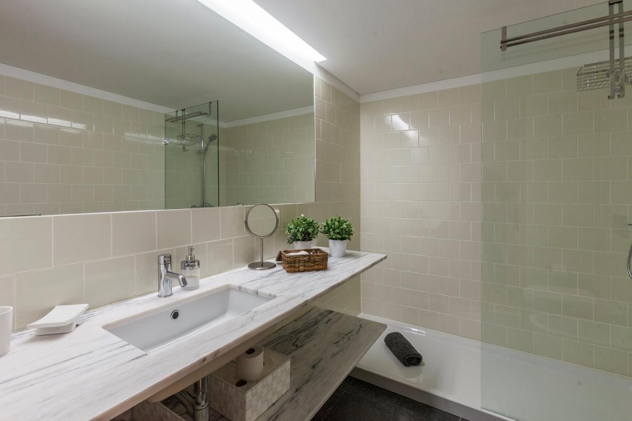 Vintage River Flat By Ml Apartments Порто Екстериор снимка