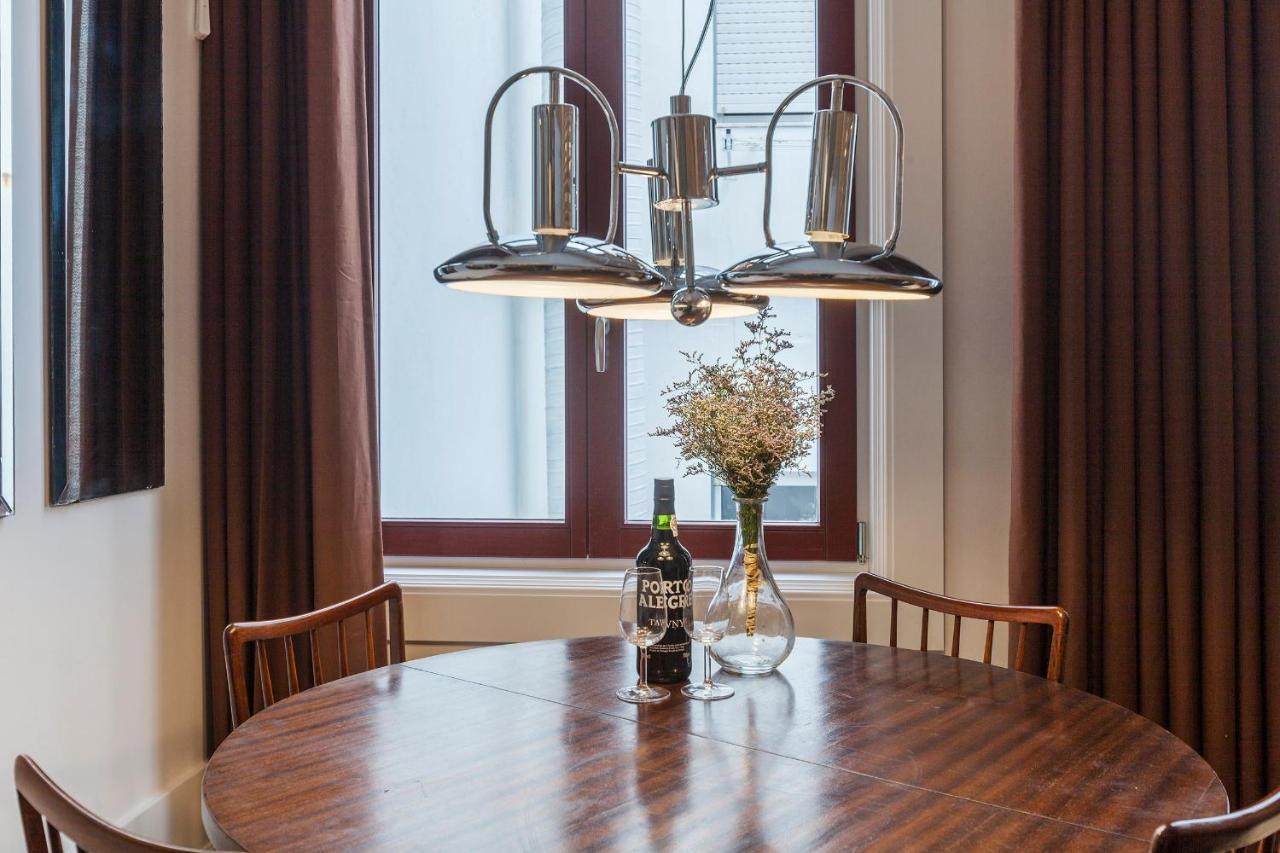 Vintage River Flat By Ml Apartments Порто Екстериор снимка