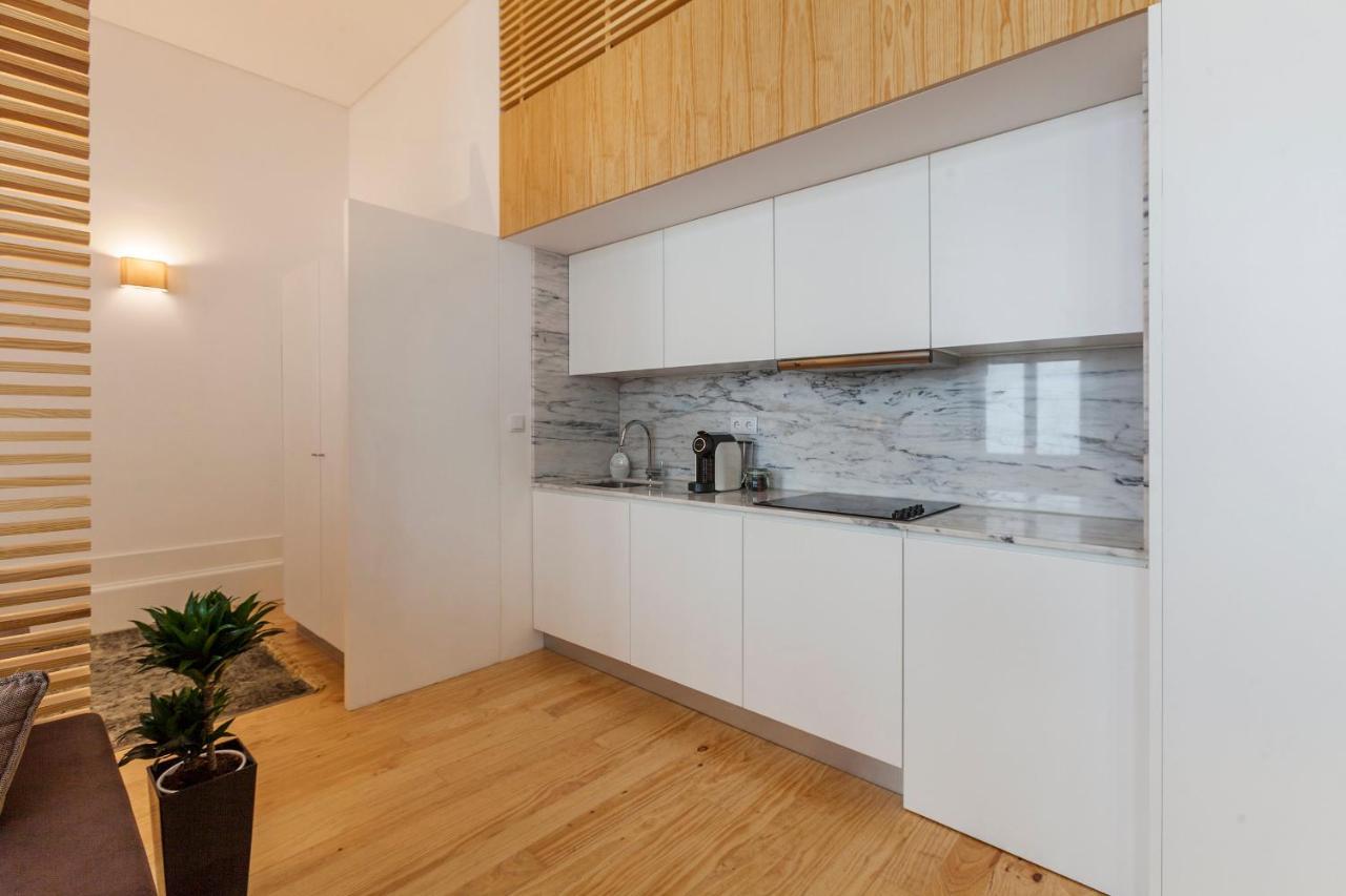 Vintage River Flat By Ml Apartments Порто Екстериор снимка