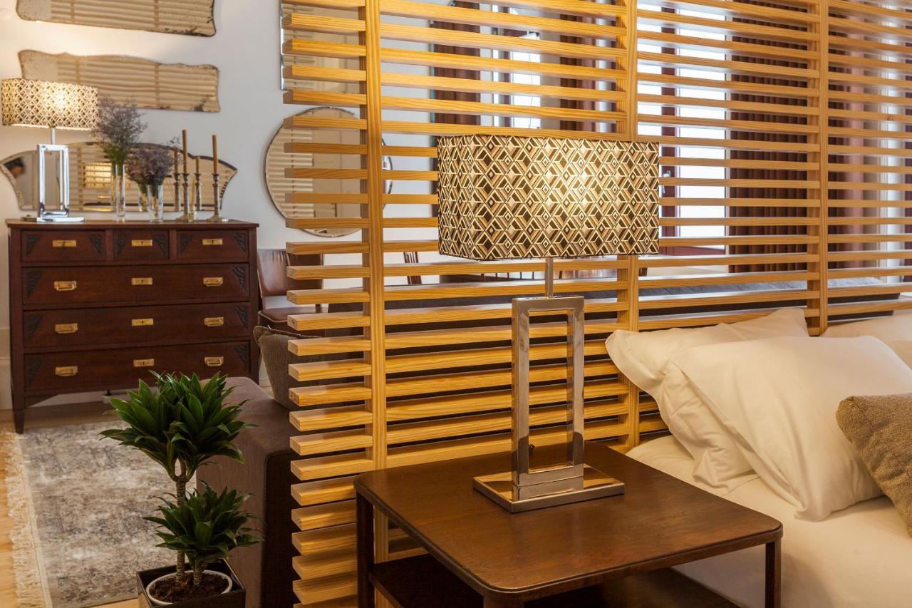 Vintage River Flat By Ml Apartments Порто Екстериор снимка