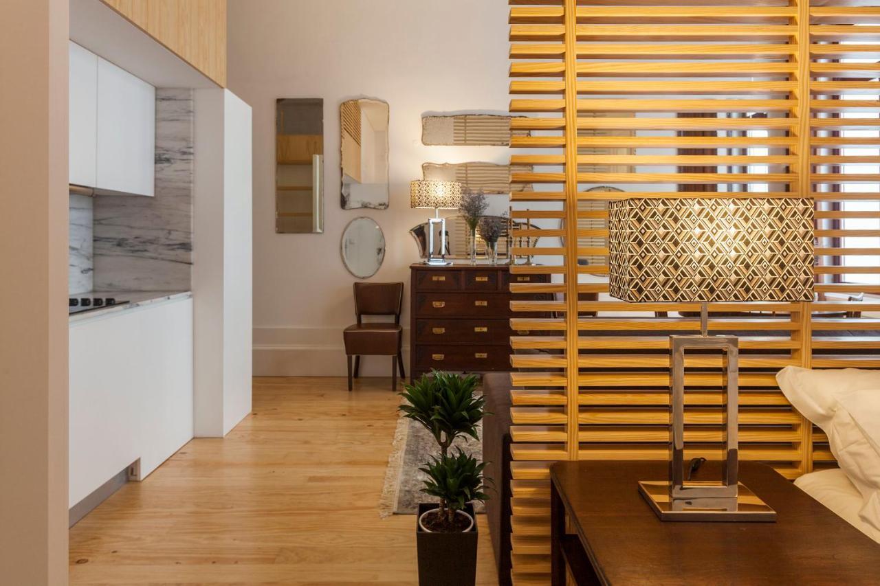 Vintage River Flat By Ml Apartments Порто Екстериор снимка