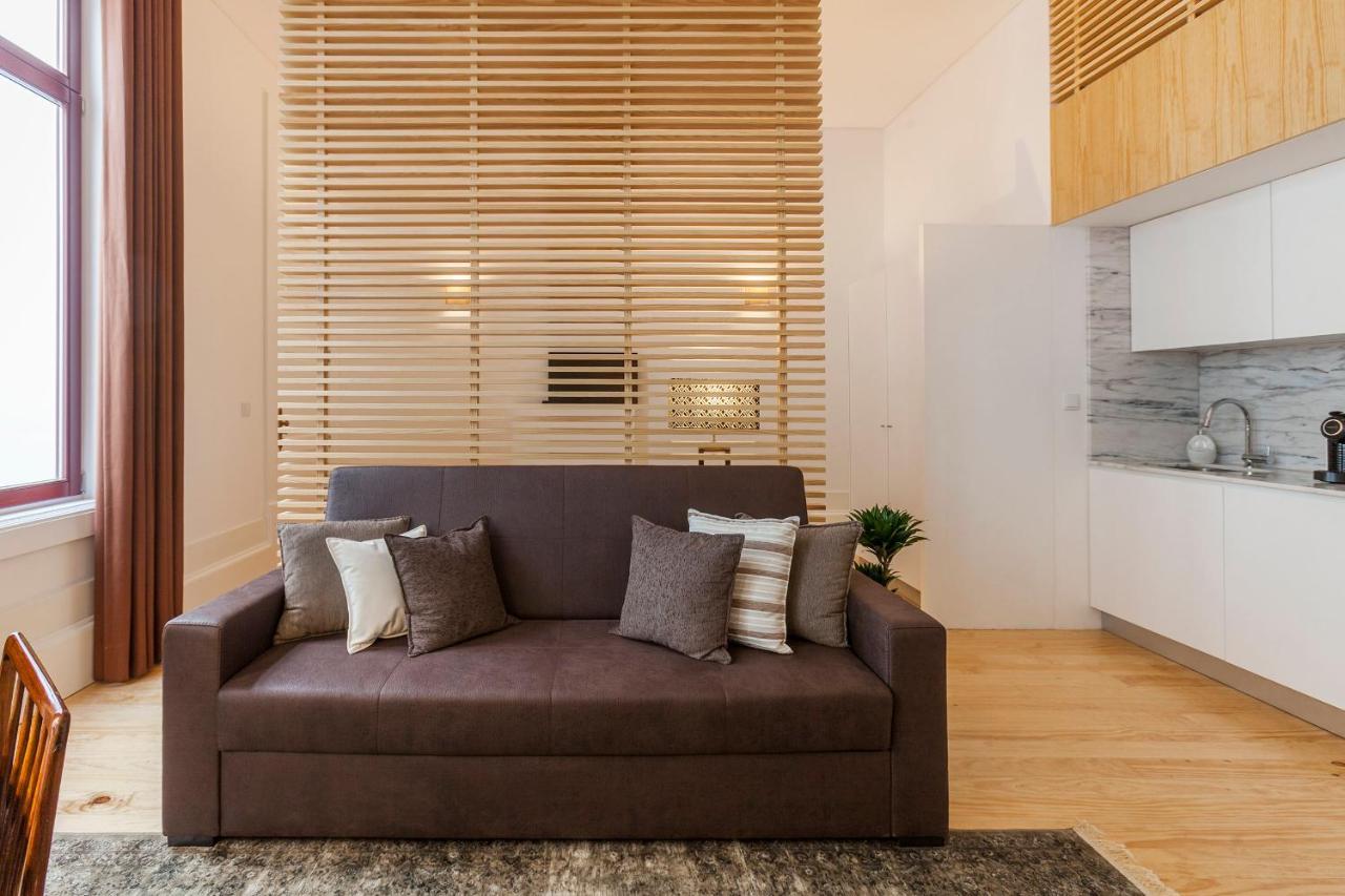 Vintage River Flat By Ml Apartments Порто Екстериор снимка